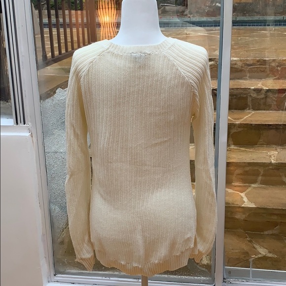 Guess knitted sweater. New. - Picture 3 of 4